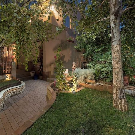 Apartment San Лижнян Экстерьер фото