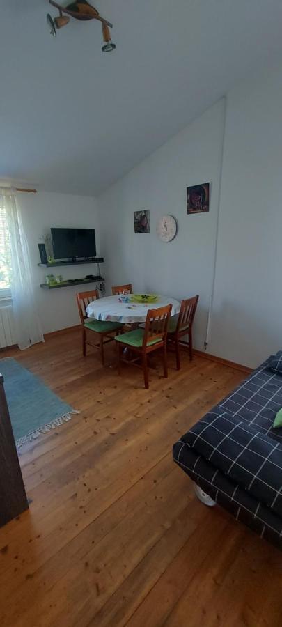 Apartment San Лижнян Экстерьер фото