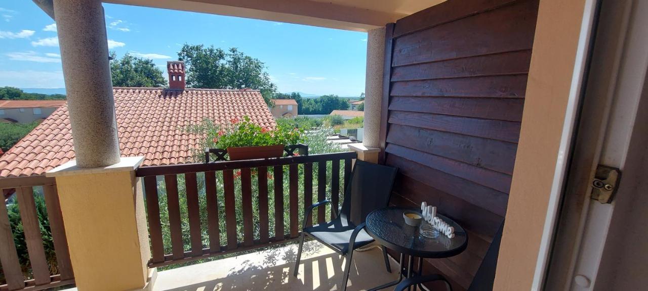 Apartment San Лижнян Экстерьер фото