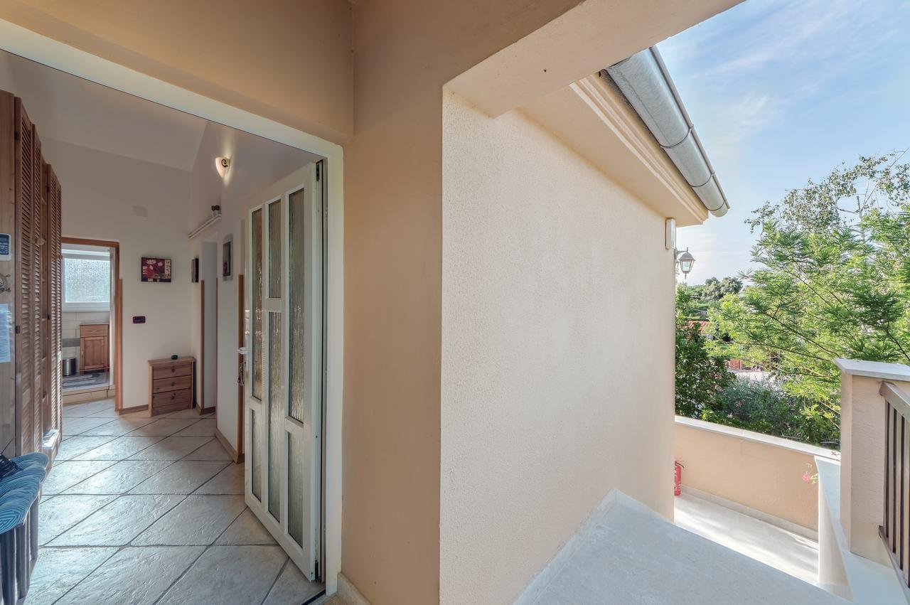 Apartment San Лижнян Экстерьер фото