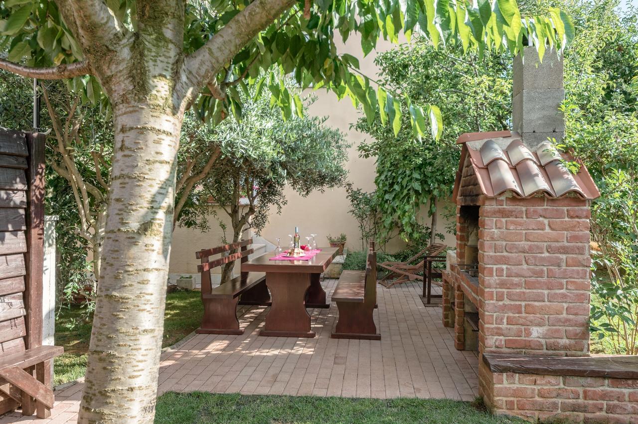 Apartment San Лижнян Экстерьер фото