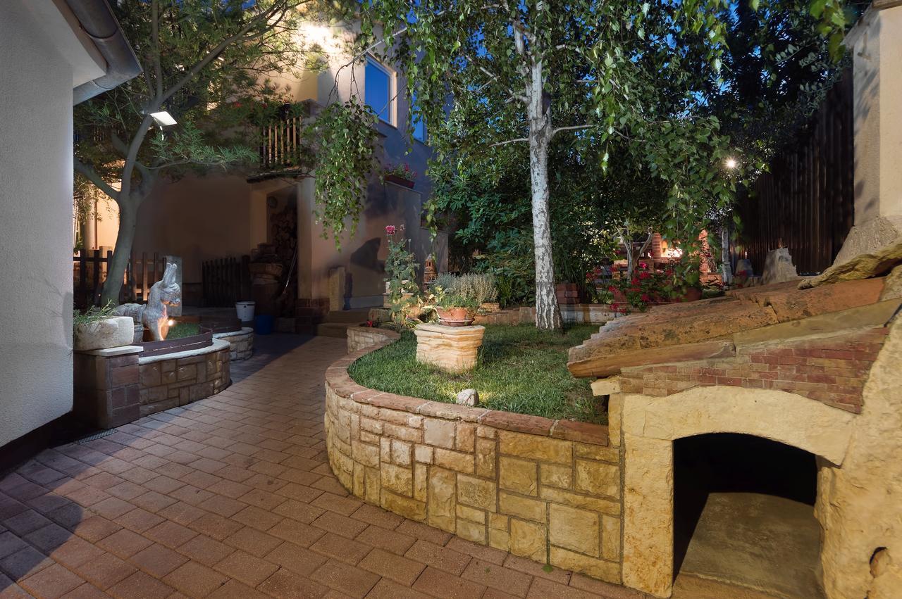 Apartment San Лижнян Экстерьер фото